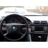 Кольца на переключатели света BMW 5 E39 (1995-2003) бренд –  дополнительное фото – 1